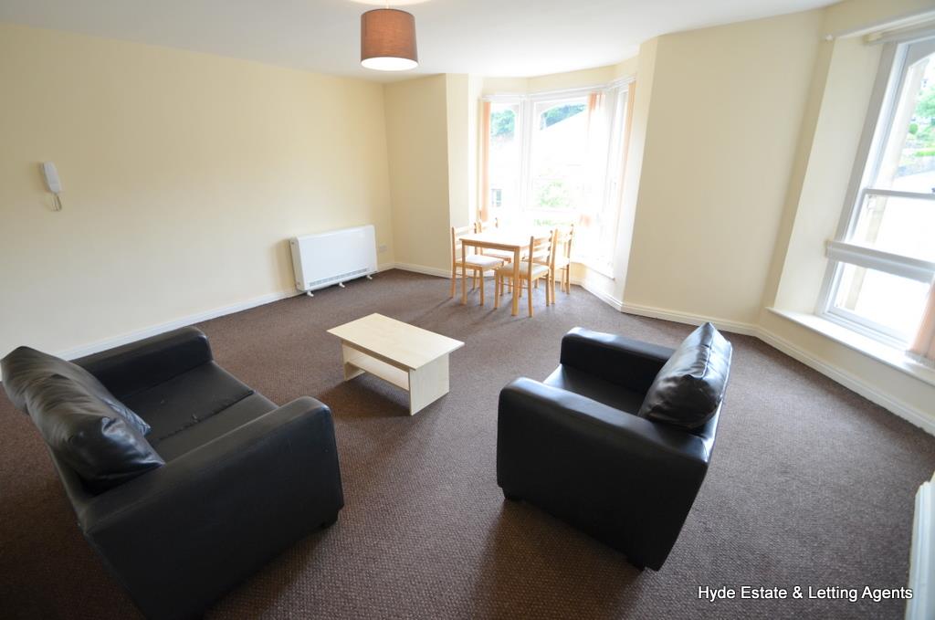 Images for Flat 4 Spring Gardens, 89 Spring Gardens, Buxton EAID:HydePartnersAPI BID:2