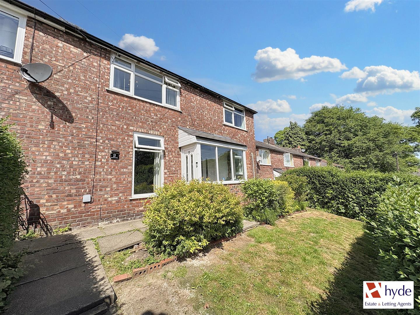 Images for Scholes Walk, Prestwich, Manchester EAID:HydePartnersAPI BID:1