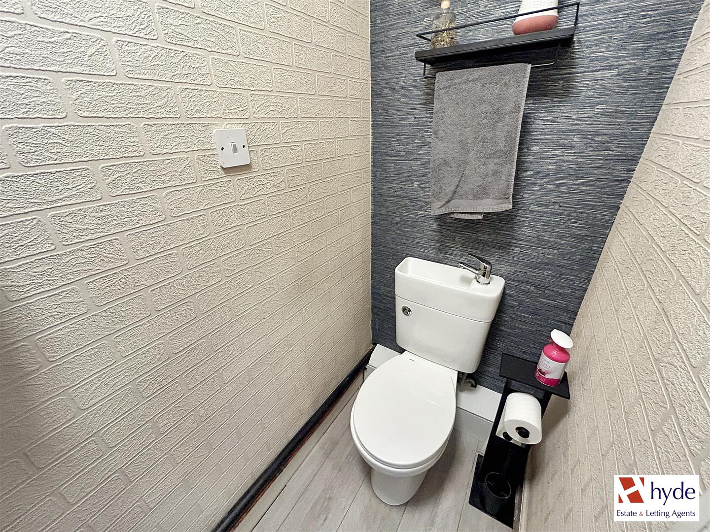Images for Scholes Walk, Prestwich, Manchester EAID:HydePartnersAPI BID:1