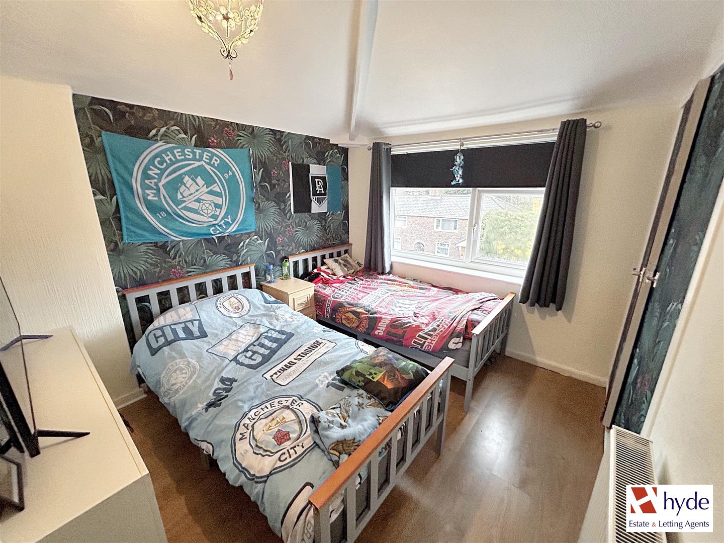 Images for Scholes Walk, Prestwich, Manchester EAID:HydePartnersAPI BID:1