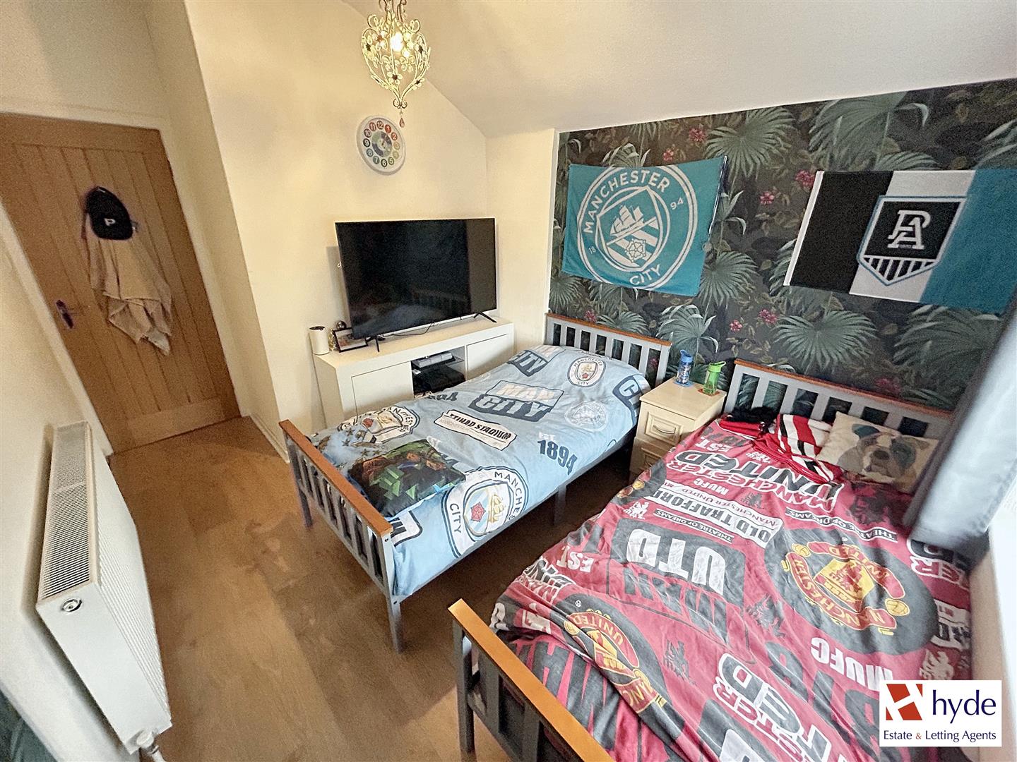 Images for Scholes Walk, Prestwich, Manchester EAID:HydePartnersAPI BID:1