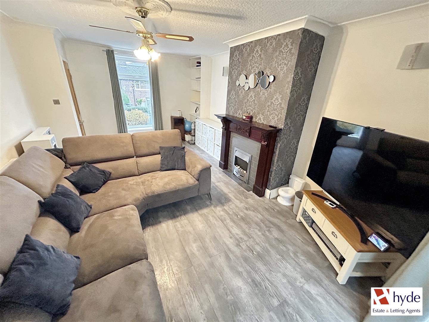 Images for Scholes Walk, Prestwich, Manchester EAID:HydePartnersAPI BID:1