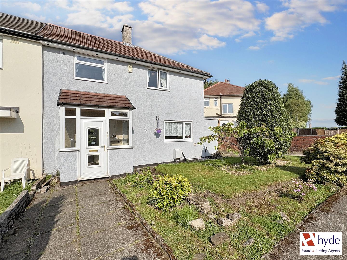 Images for Parrenthorn Road, Prestwich, Manchester EAID:HydePartnersAPI BID:1