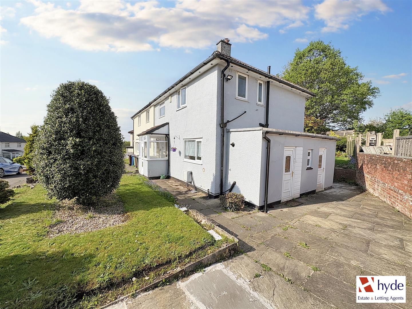 Images for Parrenthorn Road, Prestwich, Manchester EAID:HydePartnersAPI BID:1