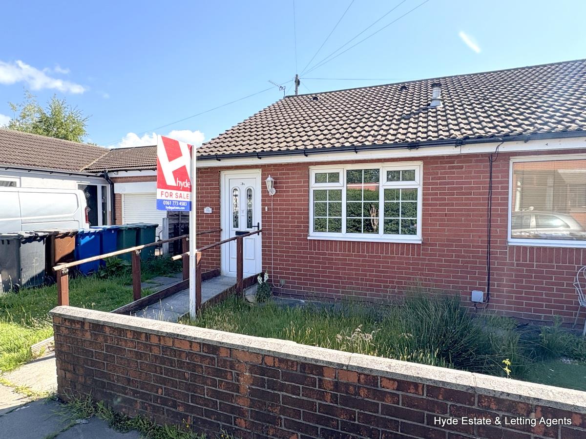 Images for Clyde Road, Radcliffe, Manchester EAID:HydePartnersAPI BID:2