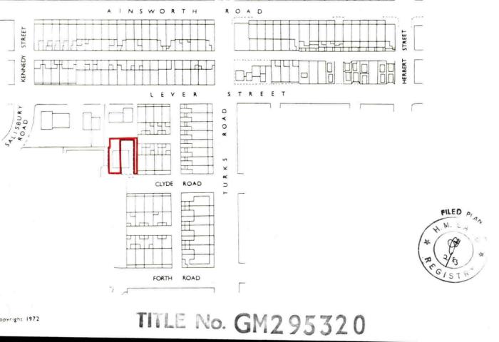 Images for Clyde Road, Radcliffe, Manchester EAID:HydePartnersAPI BID:2