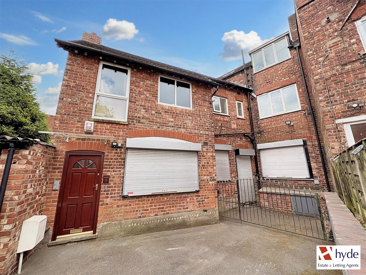 Images for 448A Bury Old Road, Prestwich, Manchester EAID:HydePartnersAPI BID:2