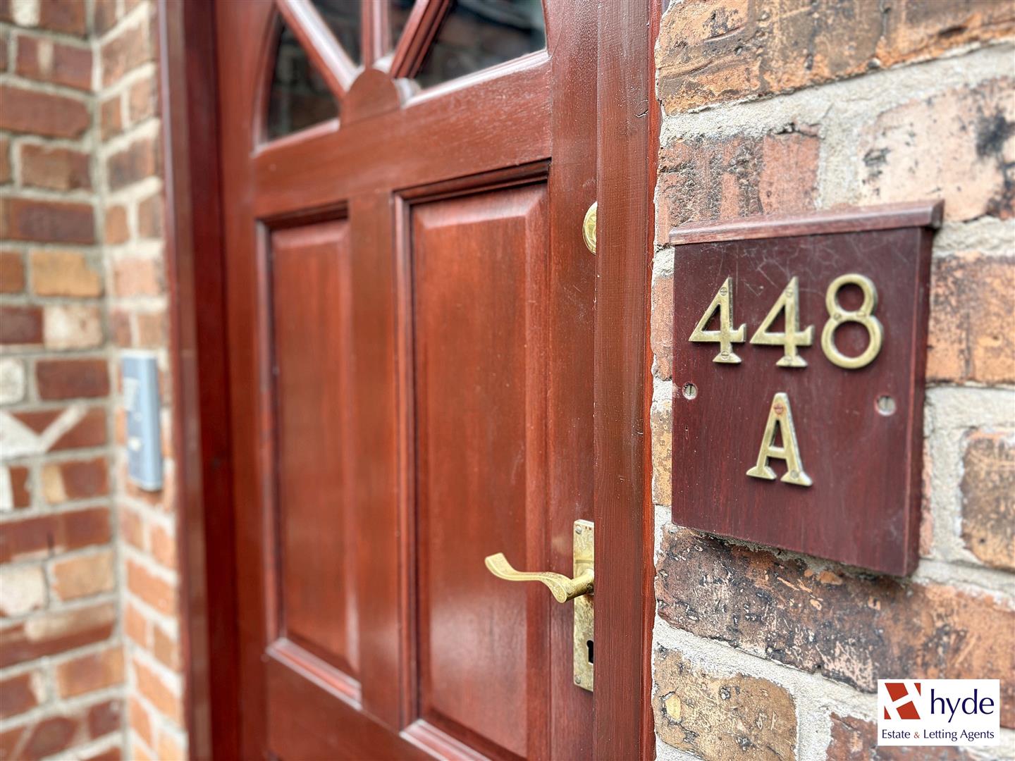 Images for 448A Bury Old Road, Prestwich, Manchester EAID:HydePartnersAPI BID:2