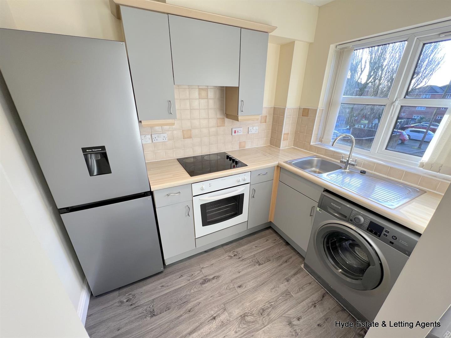 Images for Flat 20 The Sidings, 17-25 Frecheville Court, Bury EAID:HydePartnersAPI BID:2
