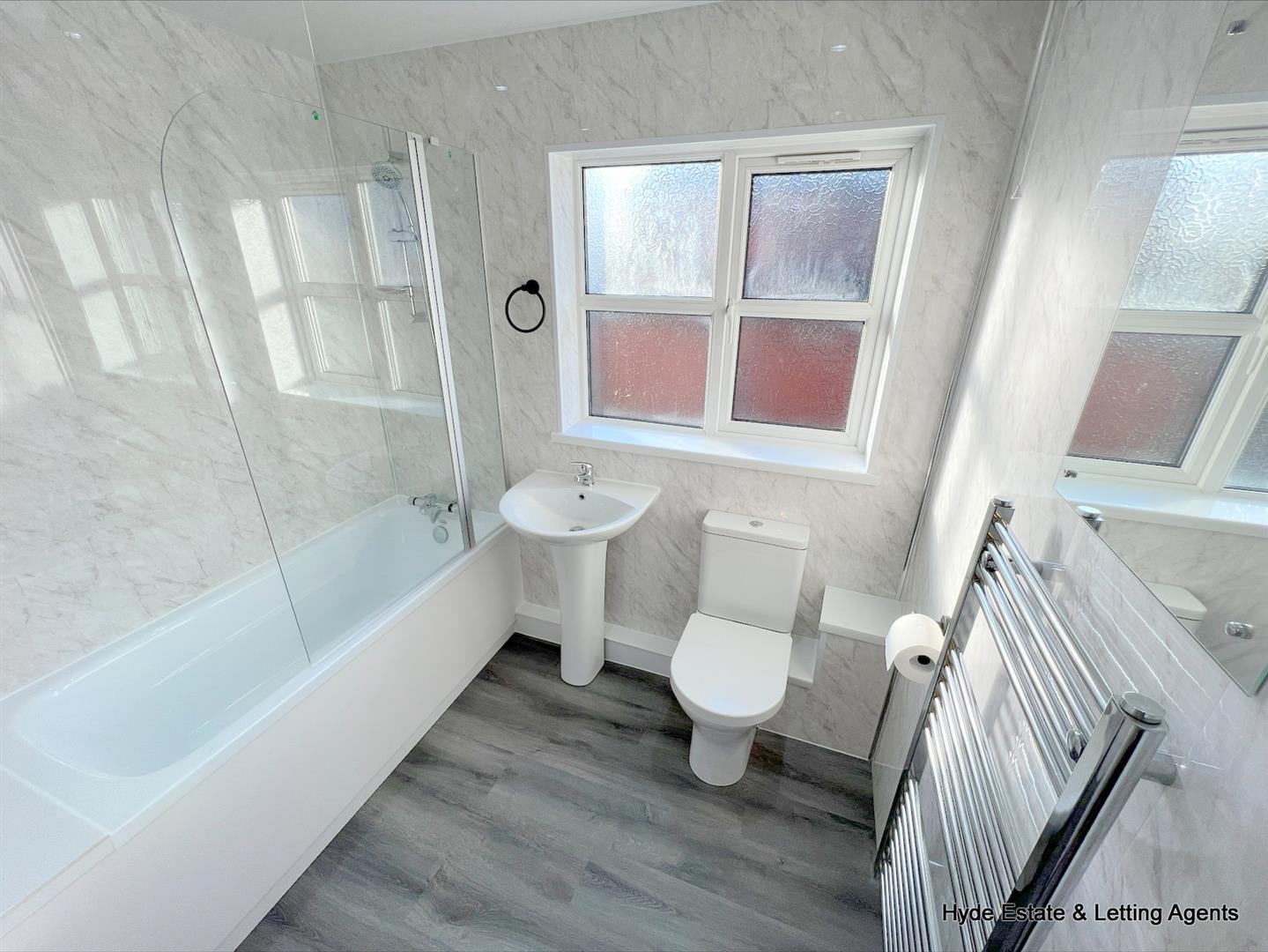 Images for Flat 20 The Sidings, 17-25 Frecheville Court, Bury EAID:HydePartnersAPI BID:2