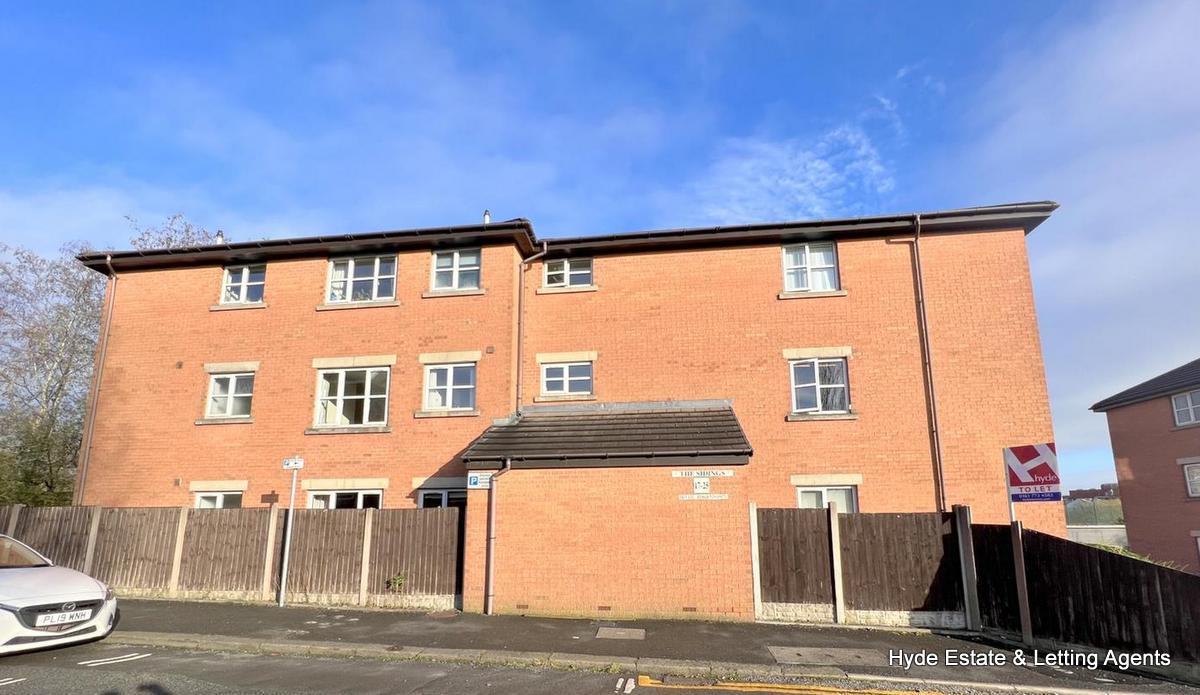 Images for Flat 20 The Sidings, 17-25 Frecheville Court, Bury EAID:HydePartnersAPI BID:2