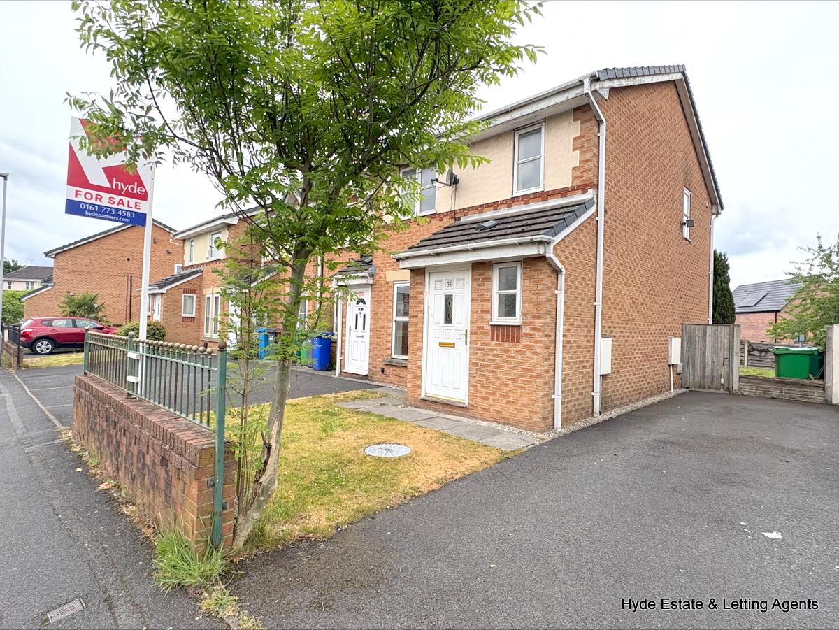 Images for 34 Mapledon Road, Moston, M9 4QG EAID:HydePartnersAPI BID:2