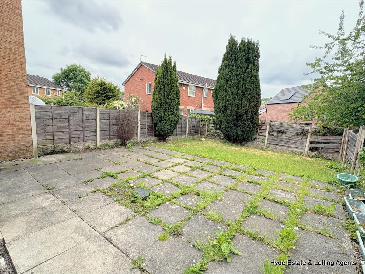 Images for 34 Mapledon Road, Moston, M9 4QG EAID:HydePartnersAPI BID:2