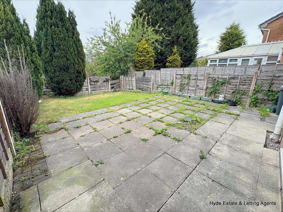 Images for 34 Mapledon Road, Moston, M9 4QG EAID:HydePartnersAPI BID:2