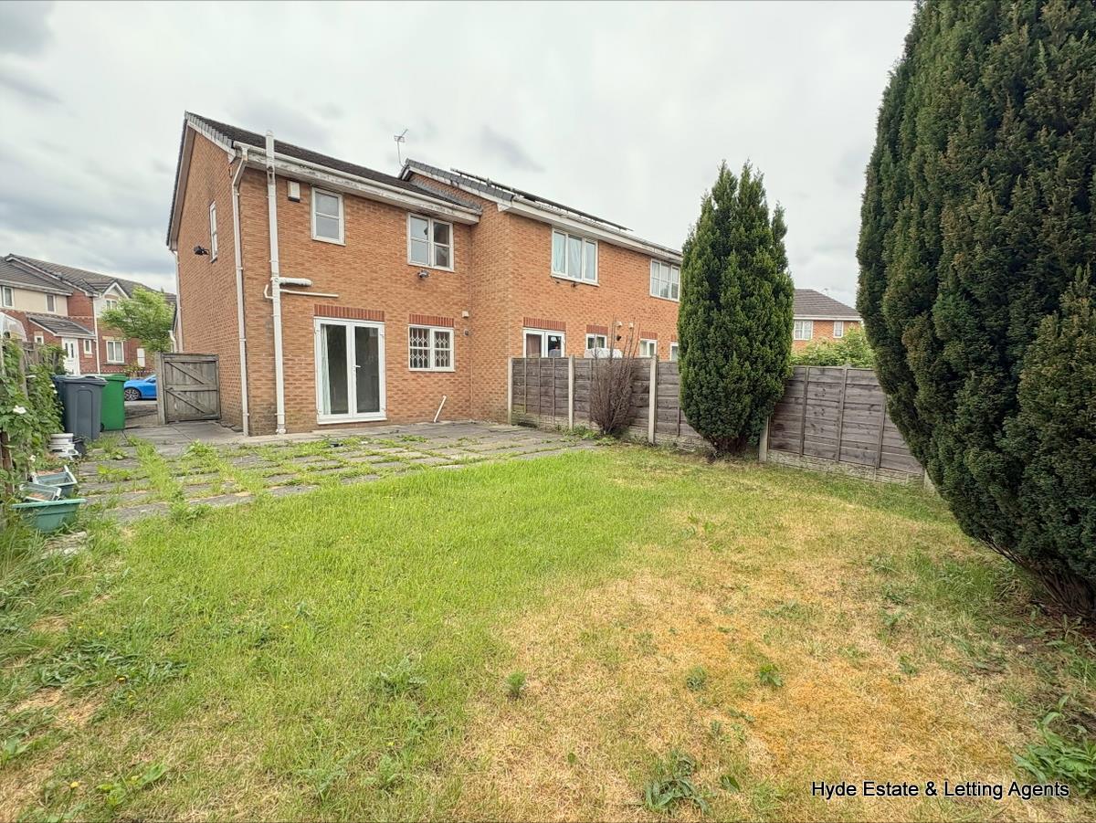 Images for 34 Mapledon Road, Moston, M9 4QG EAID:HydePartnersAPI BID:2
