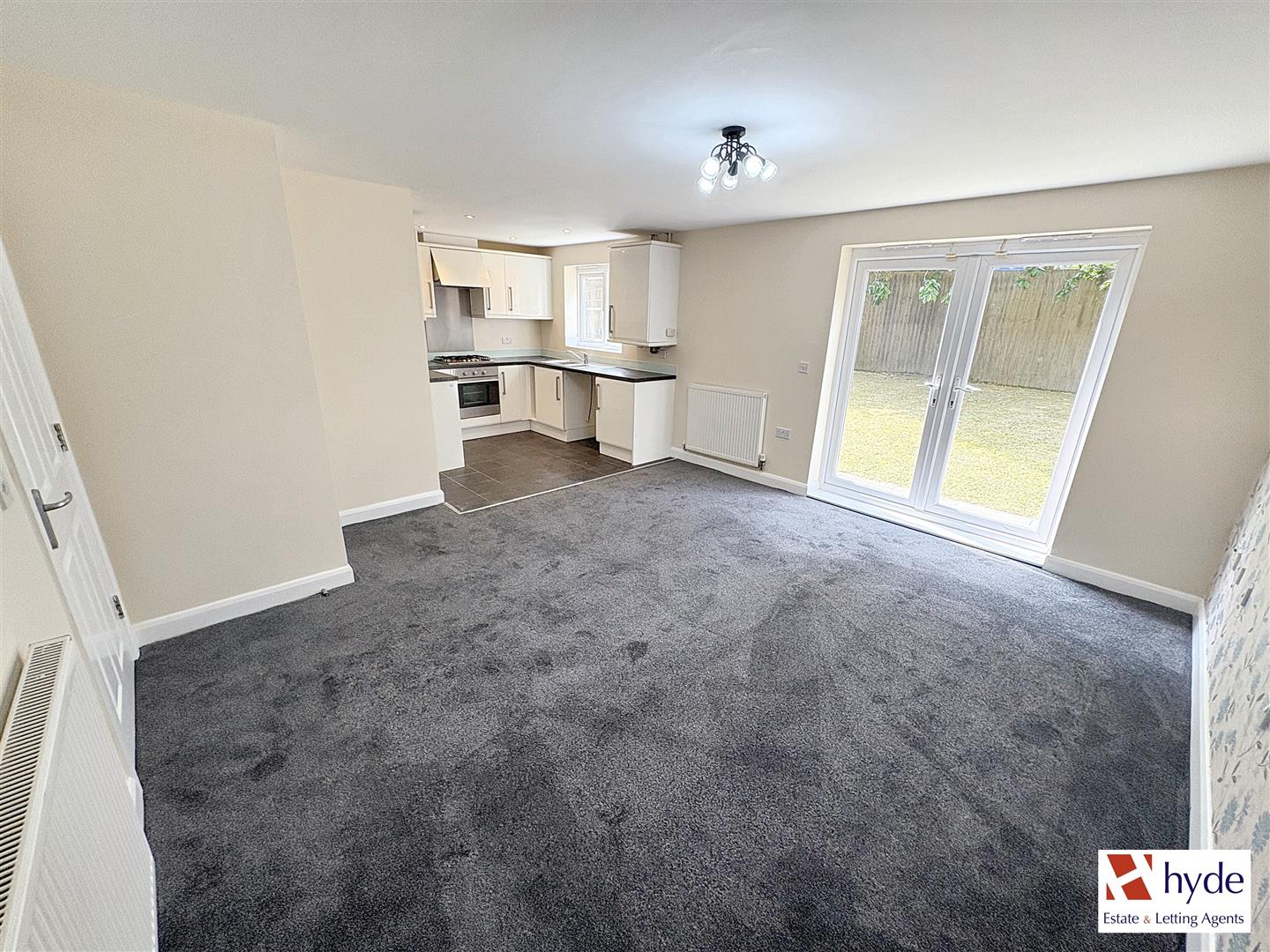 Images for Flat 22 The Horizons, Moss Lane EAID:HydePartnersAPI BID:2