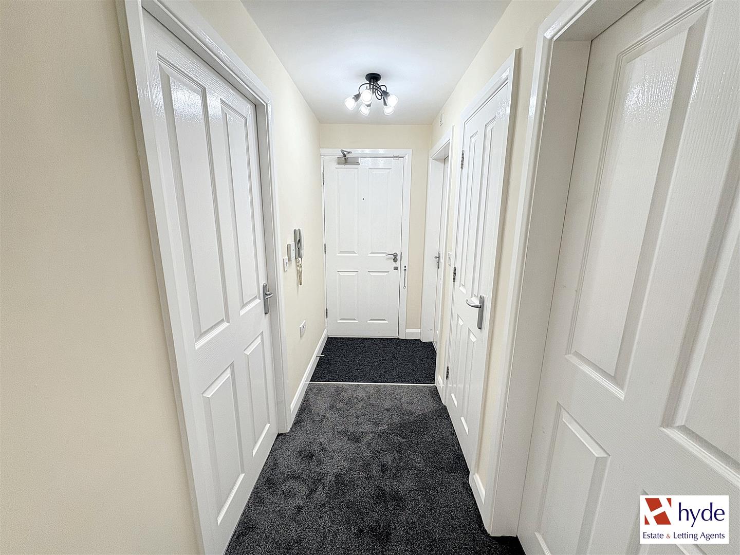 Images for Flat 22 The Horizons, Moss Lane EAID:HydePartnersAPI BID:2
