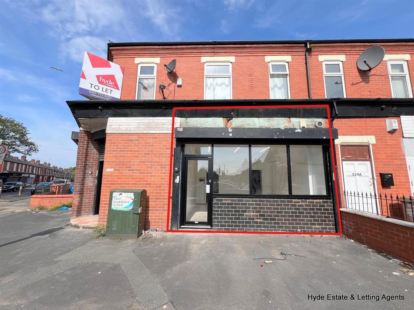 Images for Great Cheetham Street, Manchester EAID:HydePartnersAPI BID:2