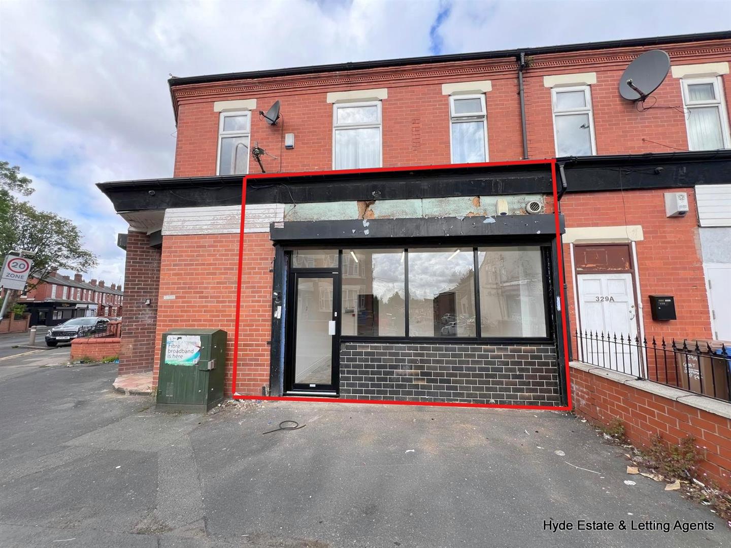 Images for Great Cheetham Street, Manchester EAID:HydePartnersAPI BID:2