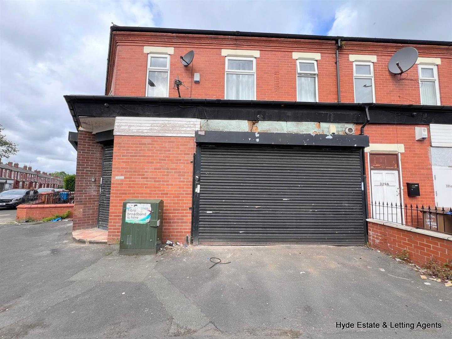 Images for Great Cheetham Street, Manchester EAID:HydePartnersAPI BID:2