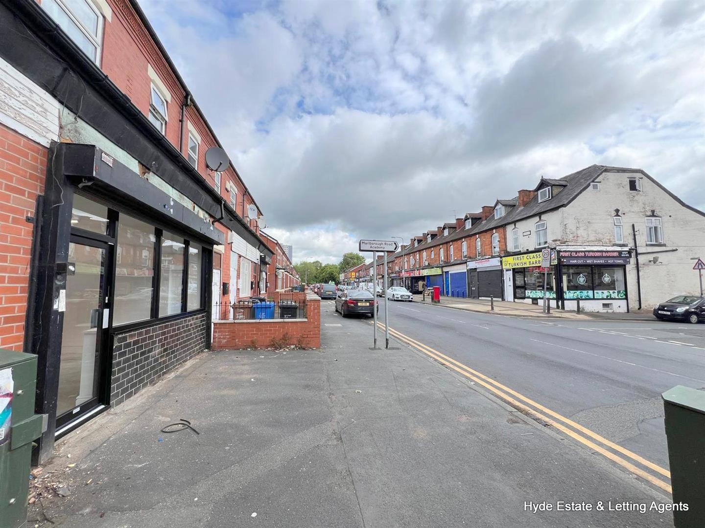Images for Great Cheetham Street, Manchester EAID:HydePartnersAPI BID:2