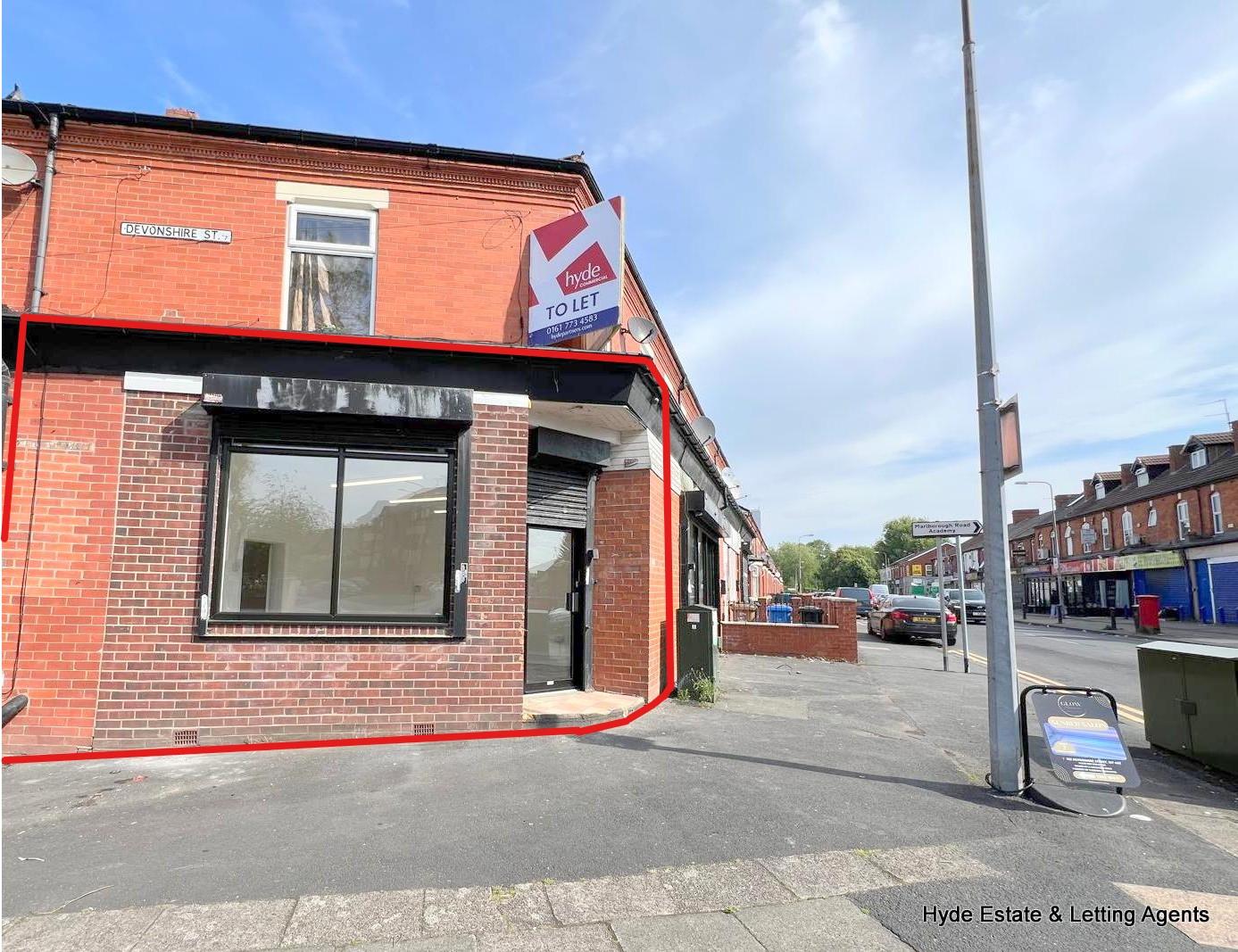 Images for Devonshire St, Manchester EAID:HydePartnersAPI BID:2