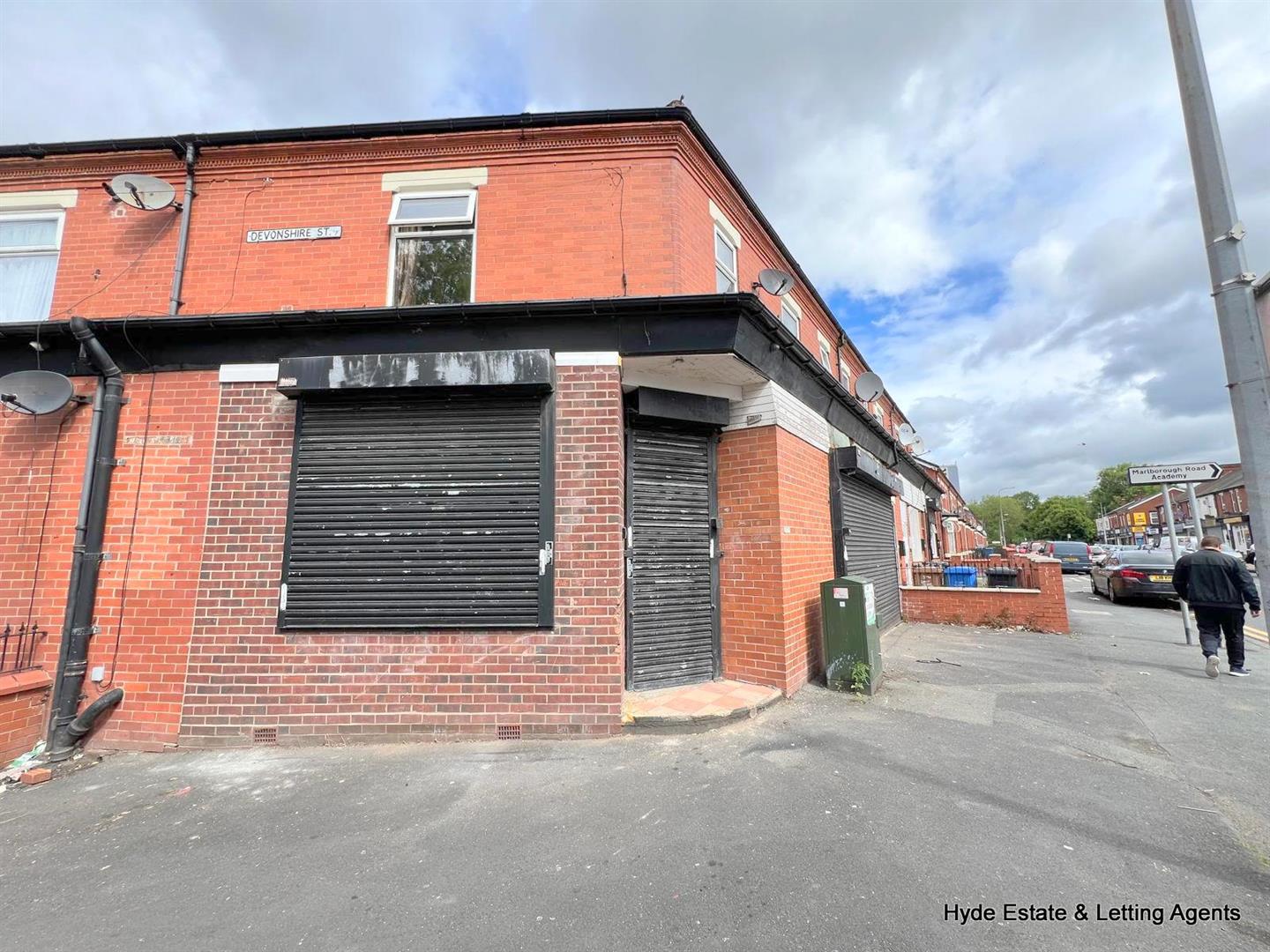 Images for Devonshire St, Manchester EAID:HydePartnersAPI BID:2
