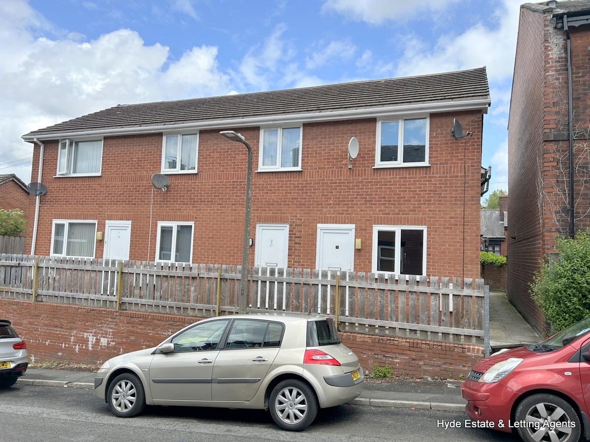 Images for 9 Joseph Street, Radcilffe, M26 1JX EAID:HydePartnersAPI BID:2