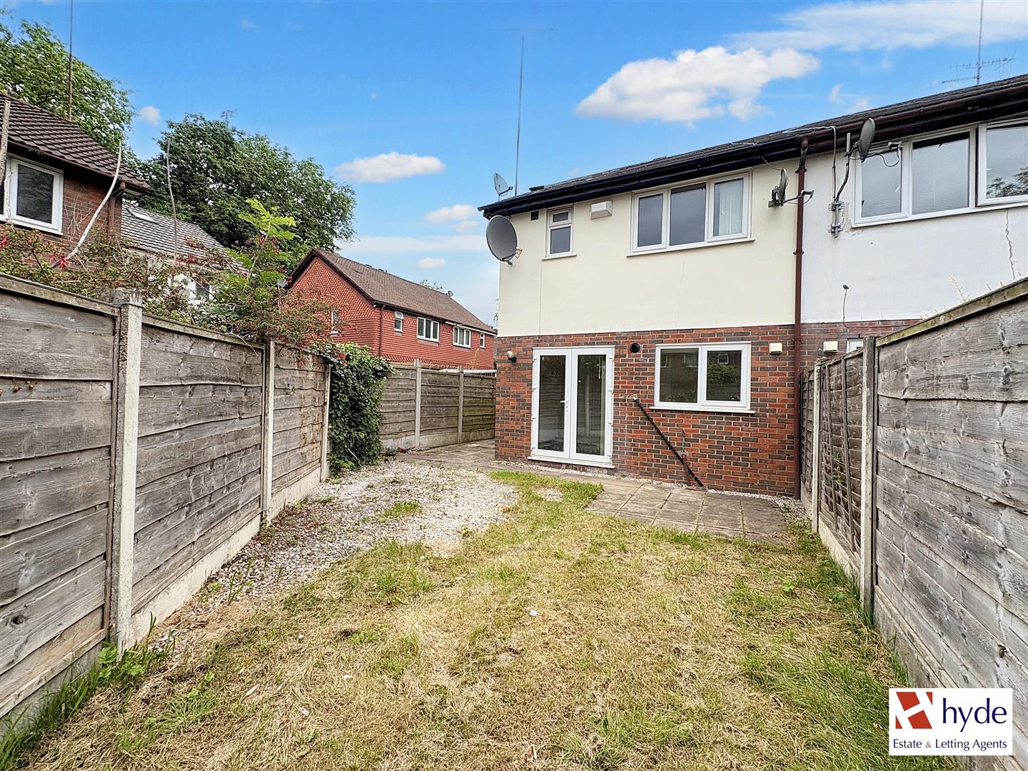 Images for 2 Lamorna Close, Salford, M7 3GT EAID:HydePartnersAPI BID:2
