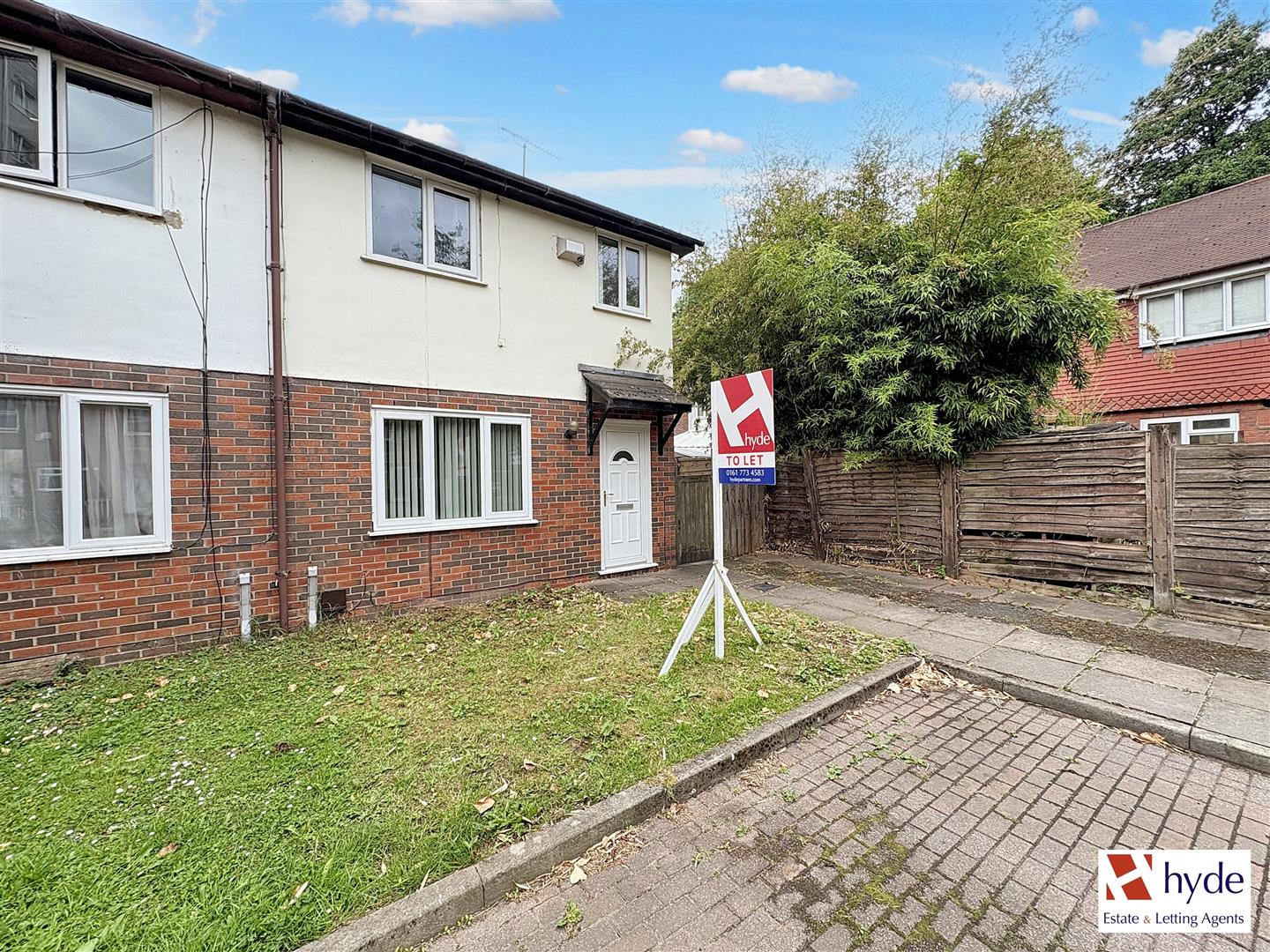 Images for 2 Lamorna Close, Salford, M7 3GT EAID:HydePartnersAPI BID:2