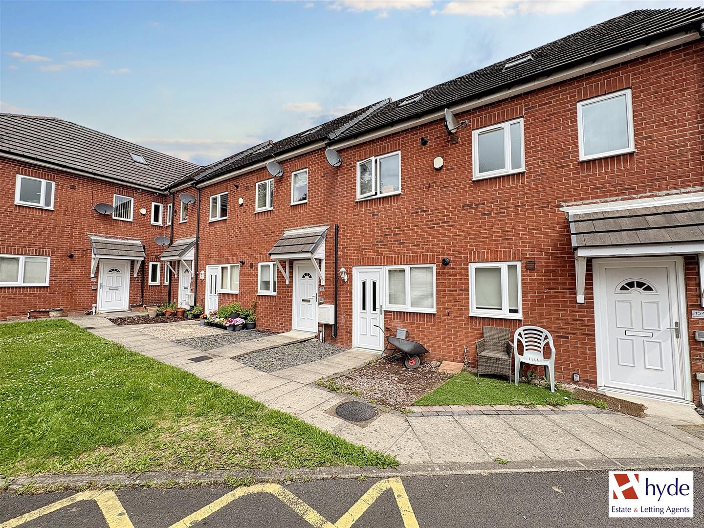 Images for Ashton Road, Golborne, Warrington EAID:HydePartnersAPI BID:2