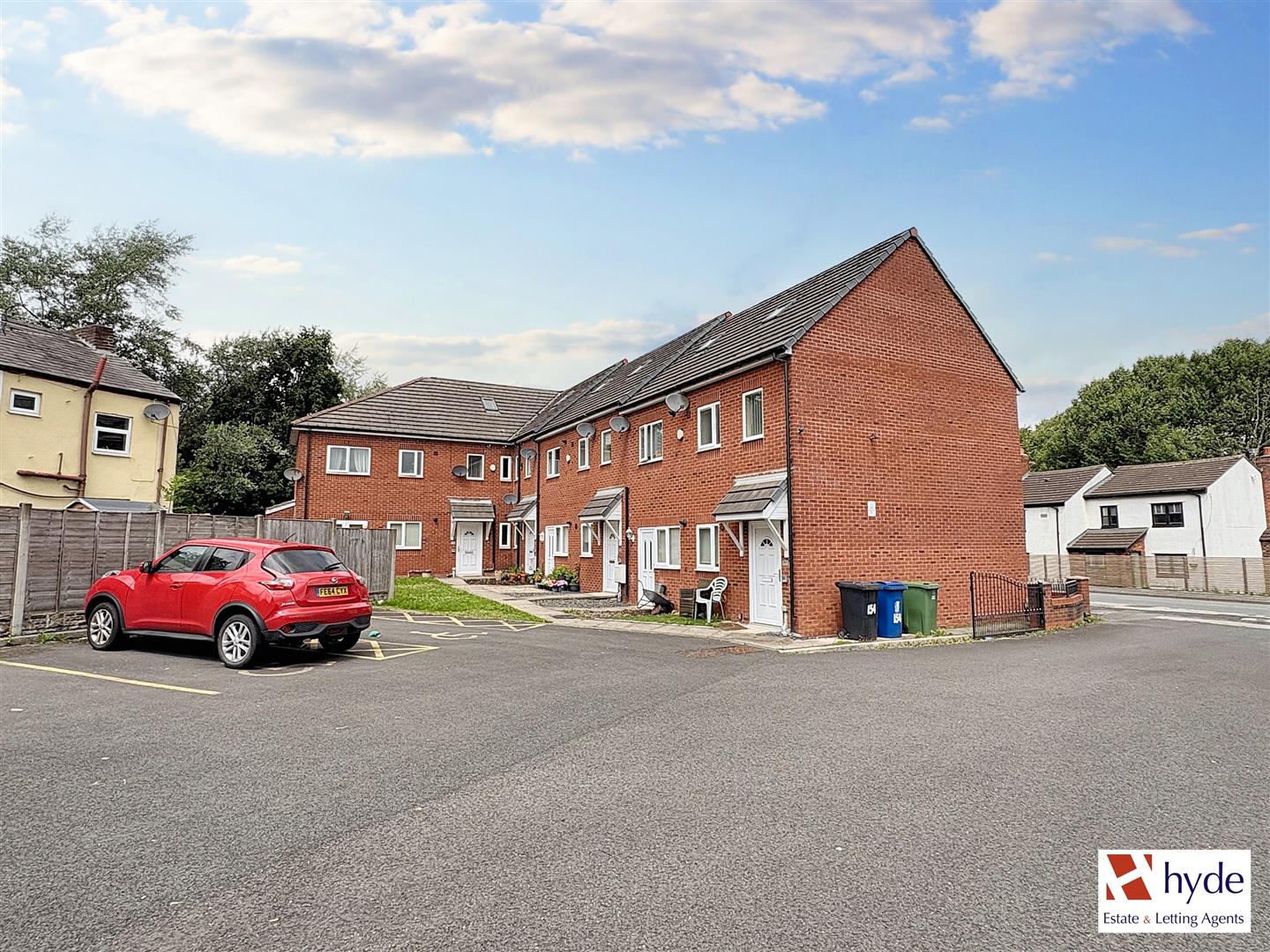 Images for Ashton Road, Golborne, Warrington EAID:HydePartnersAPI BID:2