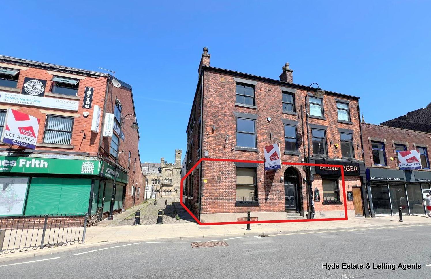 Images for Bolton Street, Bury EAID:HydePartnersAPI BID:2