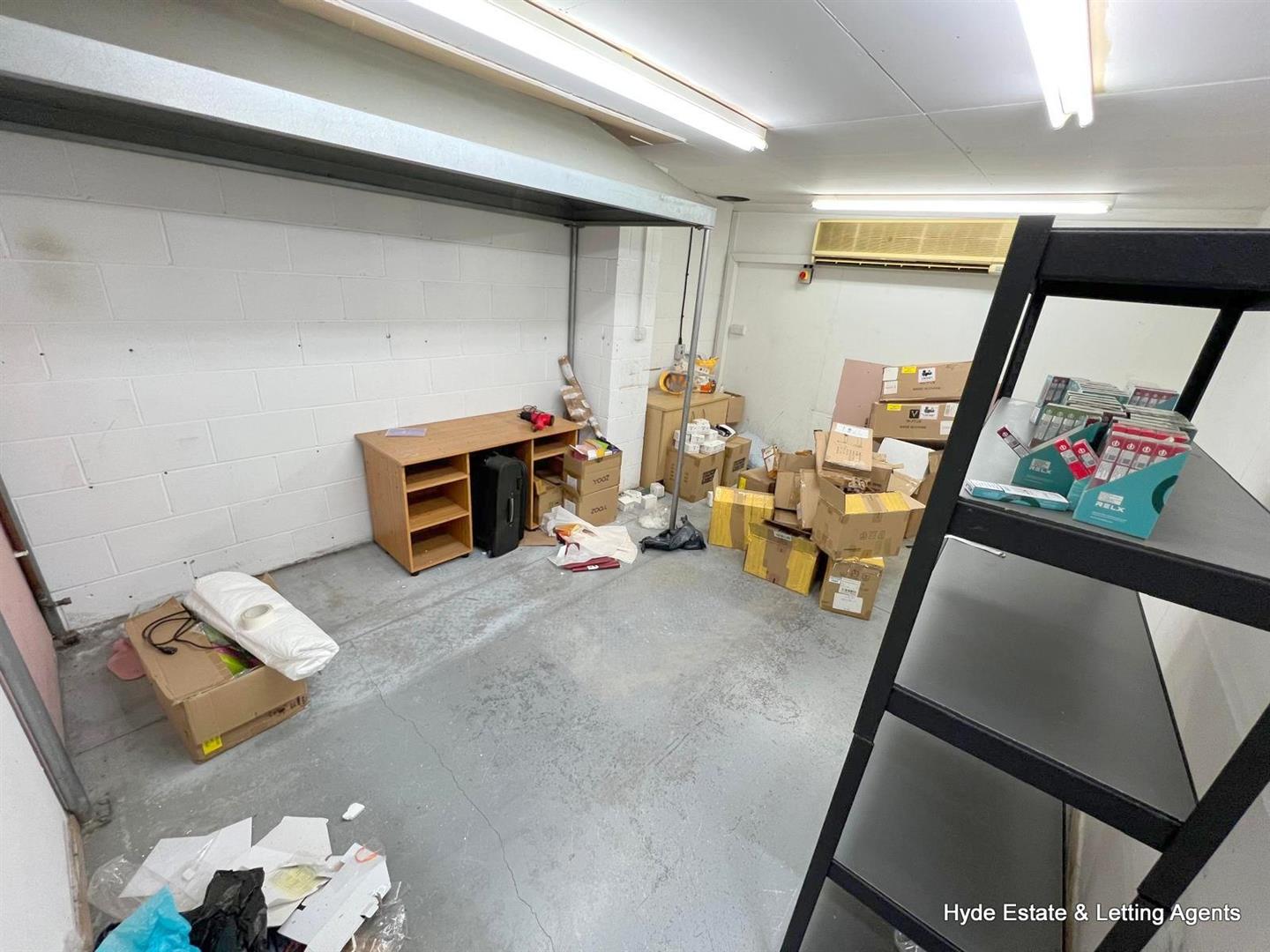 Images for Varley Industrial Estate, James street, Manchester, M40 8EL EAID:HydePartnersAPI BID:2