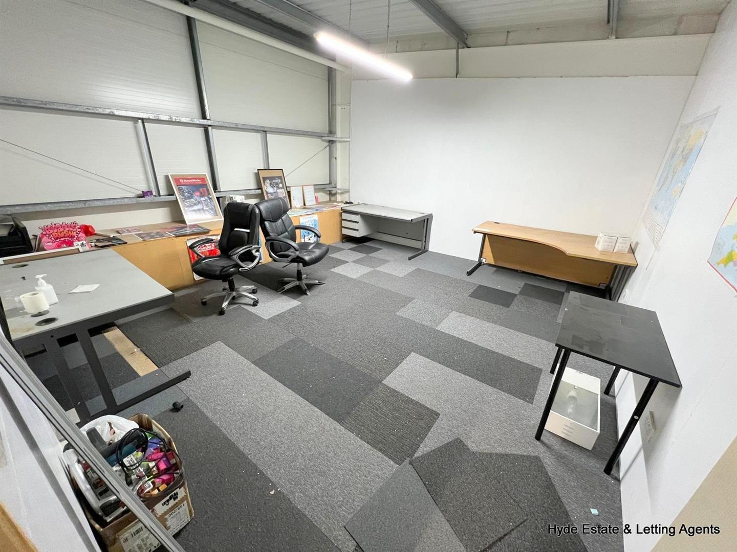 Images for Varley Industrial Estate, James street, Manchester, M40 8EL EAID:HydePartnersAPI BID:2