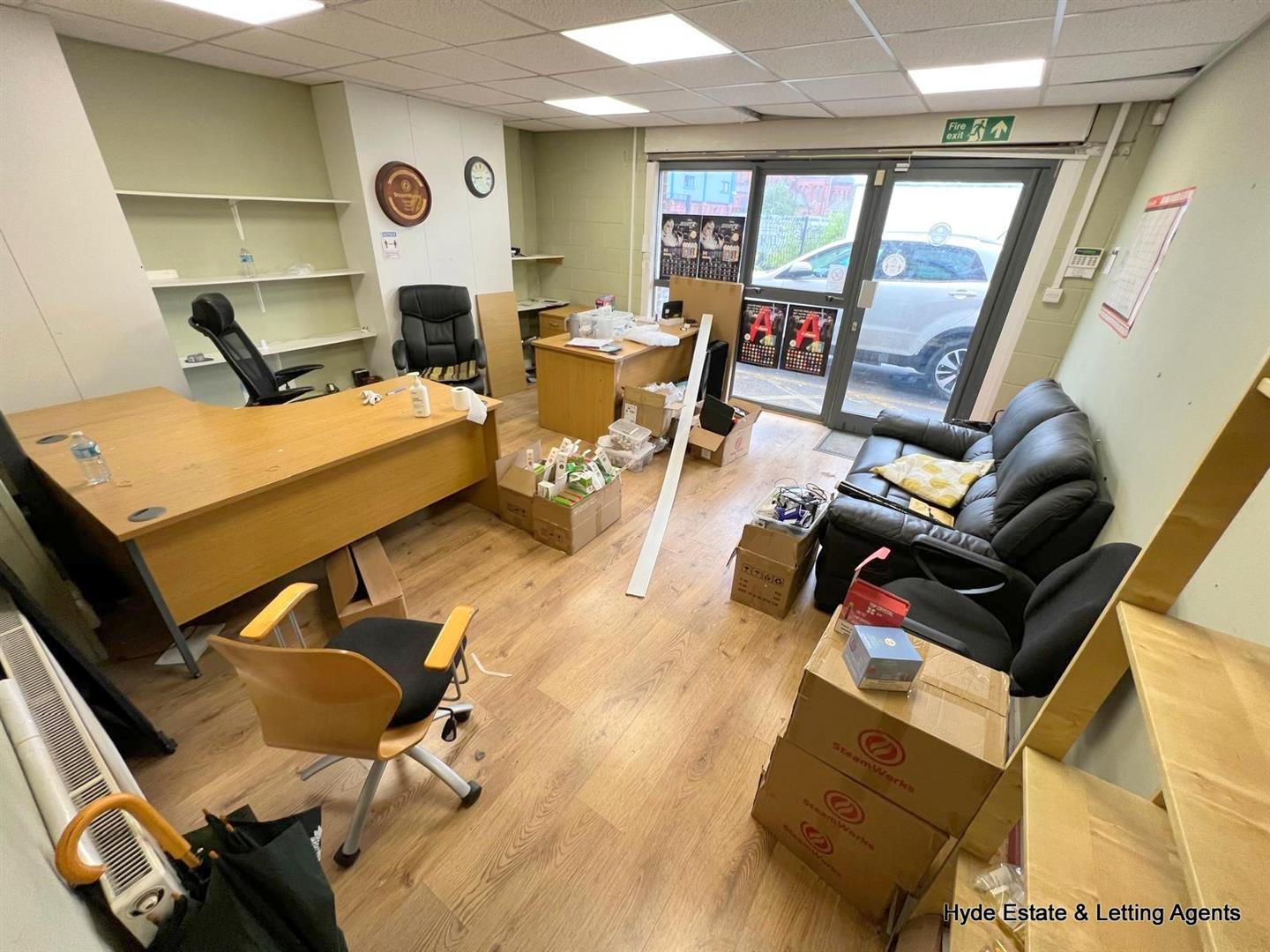 Images for Varley Industrial Estate, James street, Manchester, M40 8EL EAID:HydePartnersAPI BID:2