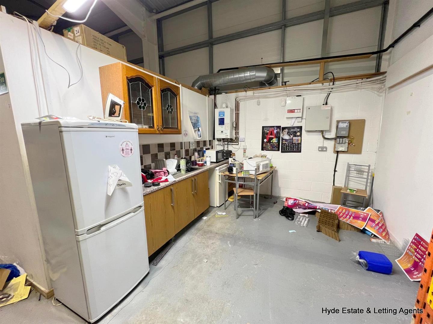 Images for Varley Industrial Estate, James street, Manchester, M40 8EL EAID:HydePartnersAPI BID:2