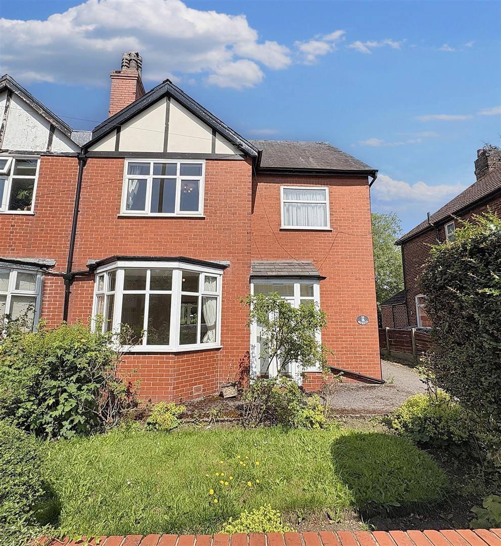 Images for 34 Polefield Road, Prestwich, M25 2GN EAID:HydePartnersAPI BID:2