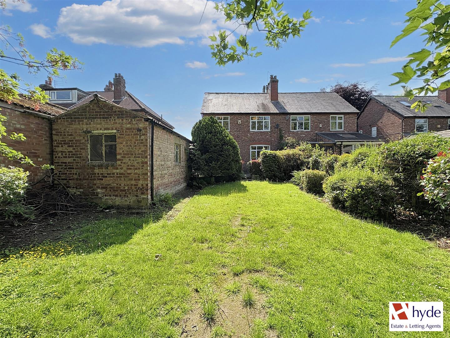 Images for 34 Polefield Road, Prestwich, M25 2GN EAID:HydePartnersAPI BID:2