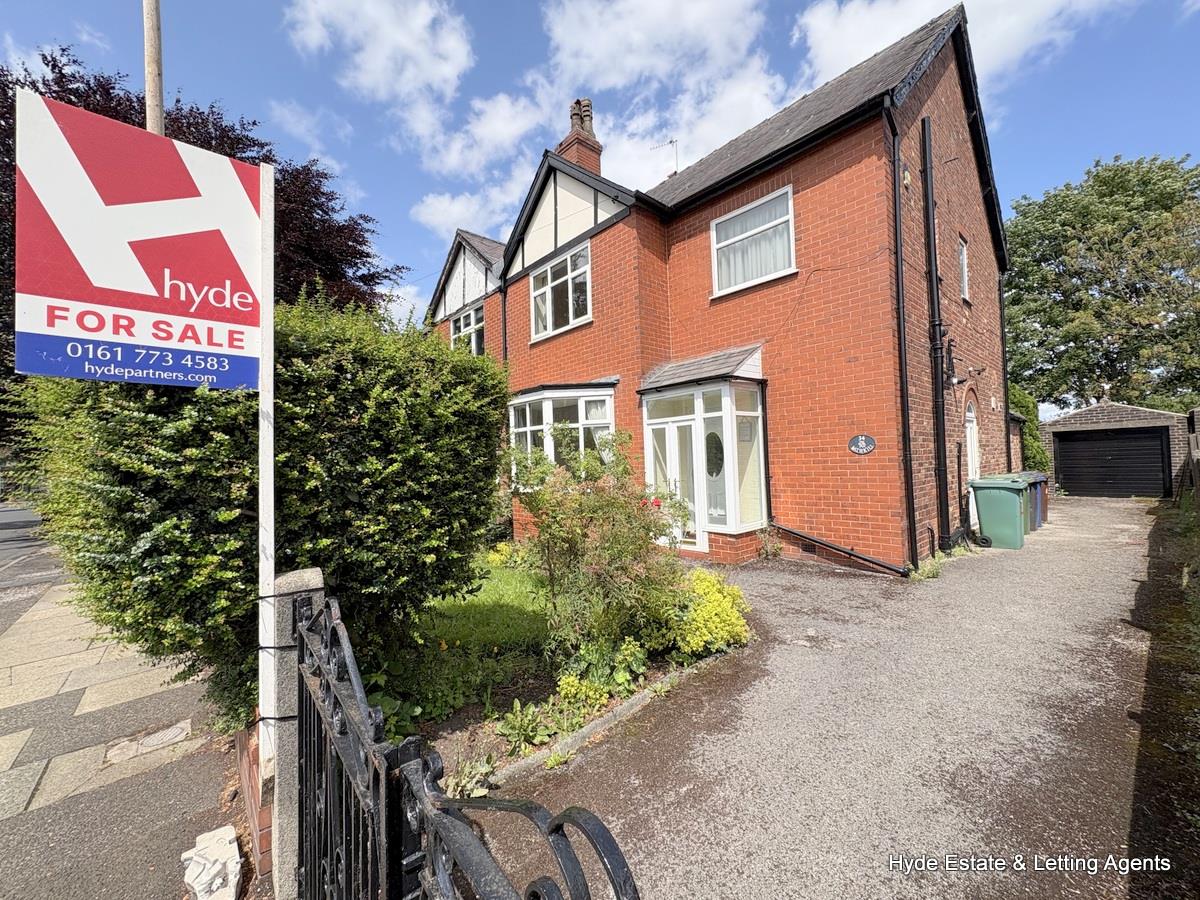 Images for 34 Polefield Road, Prestwich, M25 2GN EAID:HydePartnersAPI BID:2