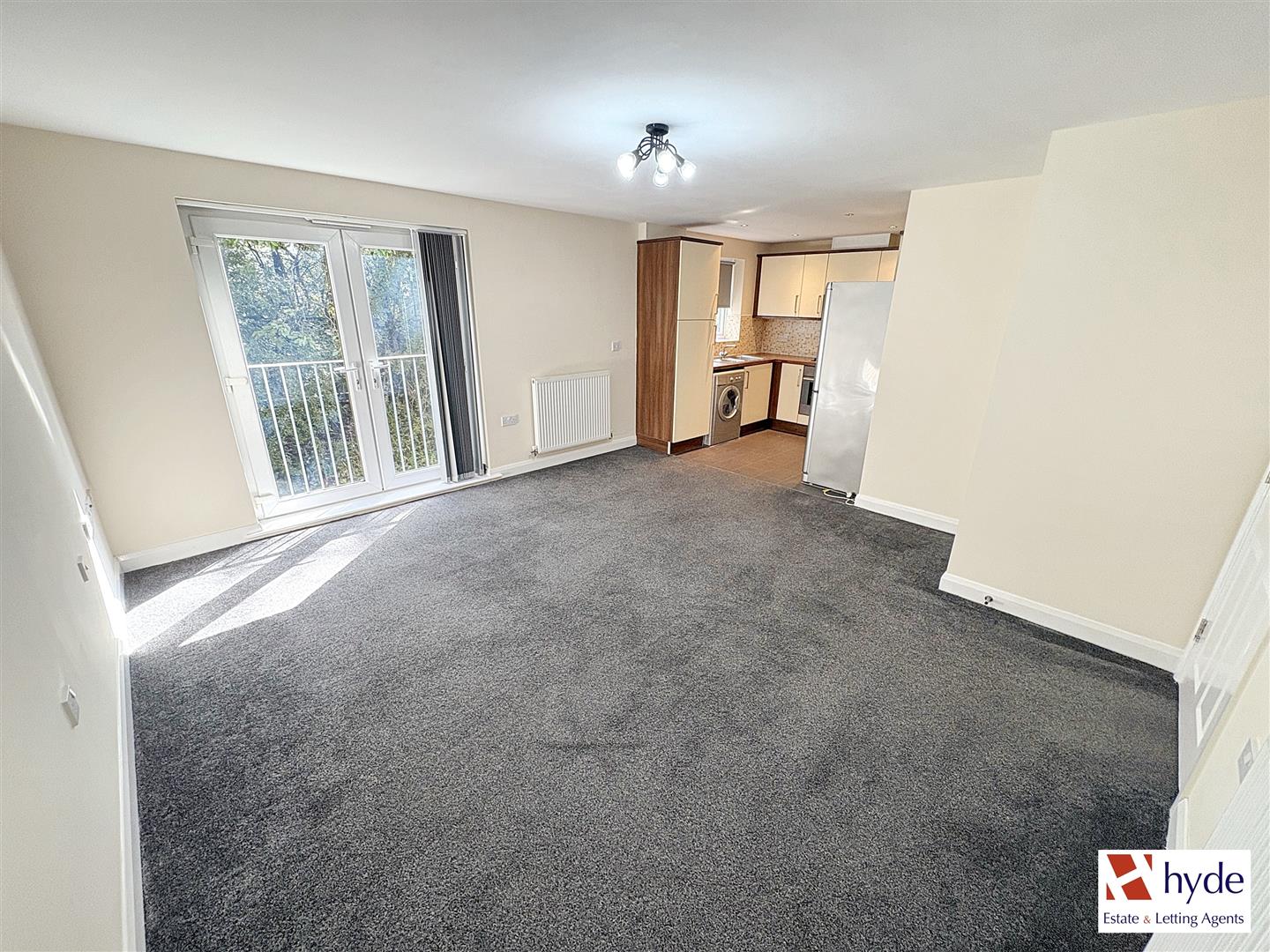 Images for Flat 46 The Horizons, Moss Lane EAID:HydePartnersAPI BID:2