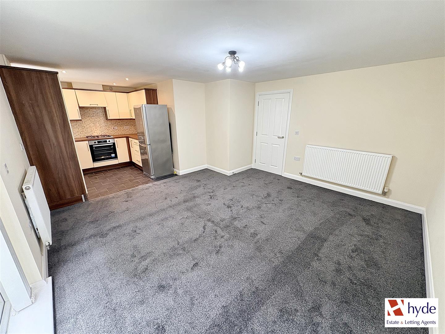 Images for Flat 37 The Horizons, Moss Lane EAID:HydePartnersAPI BID:2