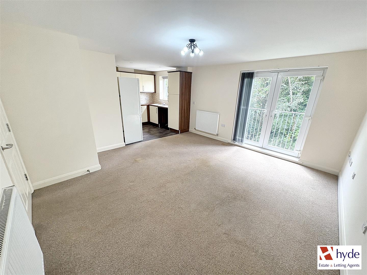 Images for Flat 47 The Horizons, Moss Lane EAID:HydePartnersAPI BID:2