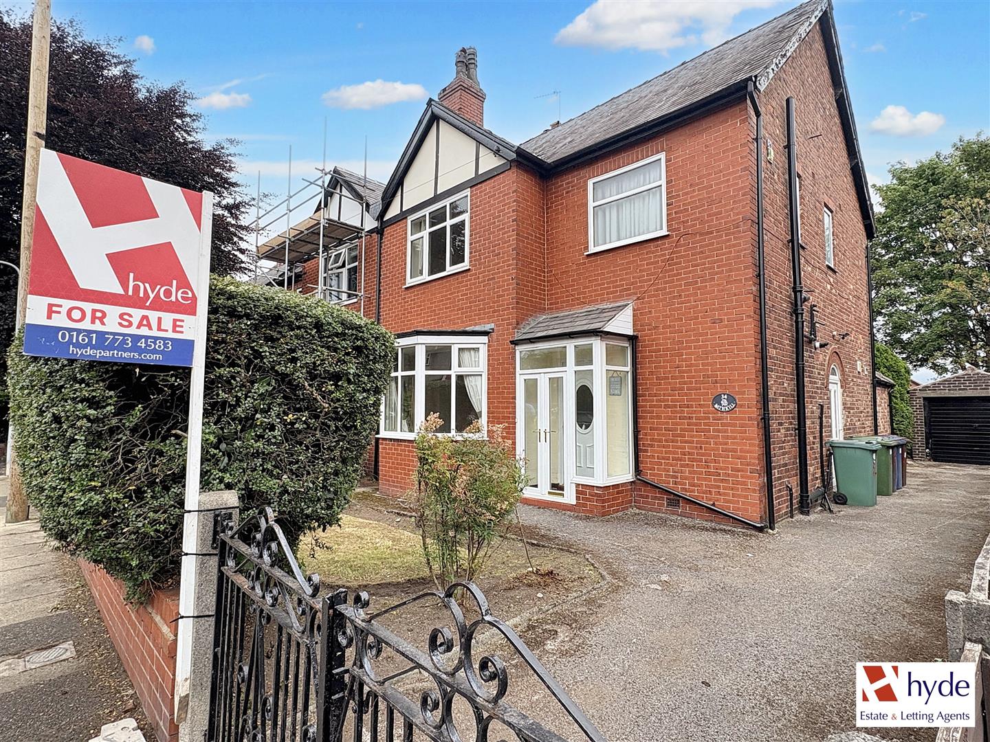Images for Polefield Road, Prestwich EAID:HydePartnersAPI BID:1