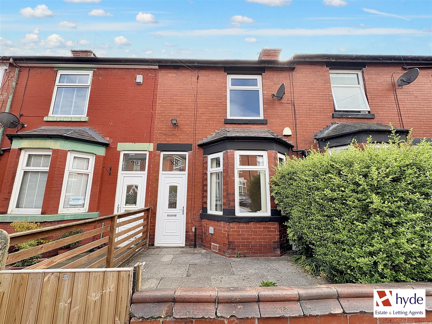 Images for Milton Road, Prestwich, Manchester EAID:HydePartnersAPI BID:2