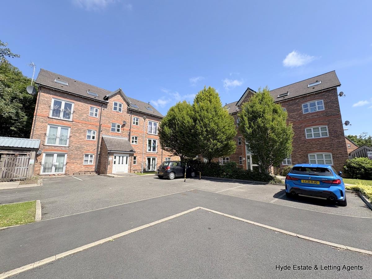 Images for 18 Barton Street, Farnworth EAID:HydePartnersAPI BID:2