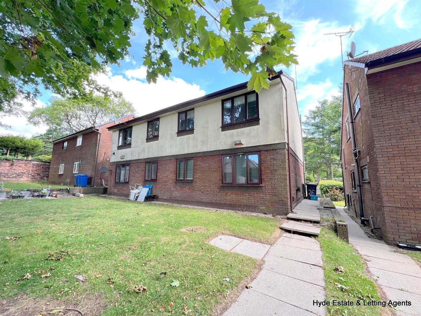 Images for Crescent Grove, Prestwich, Manchester EAID:HydePartnersAPI BID:2