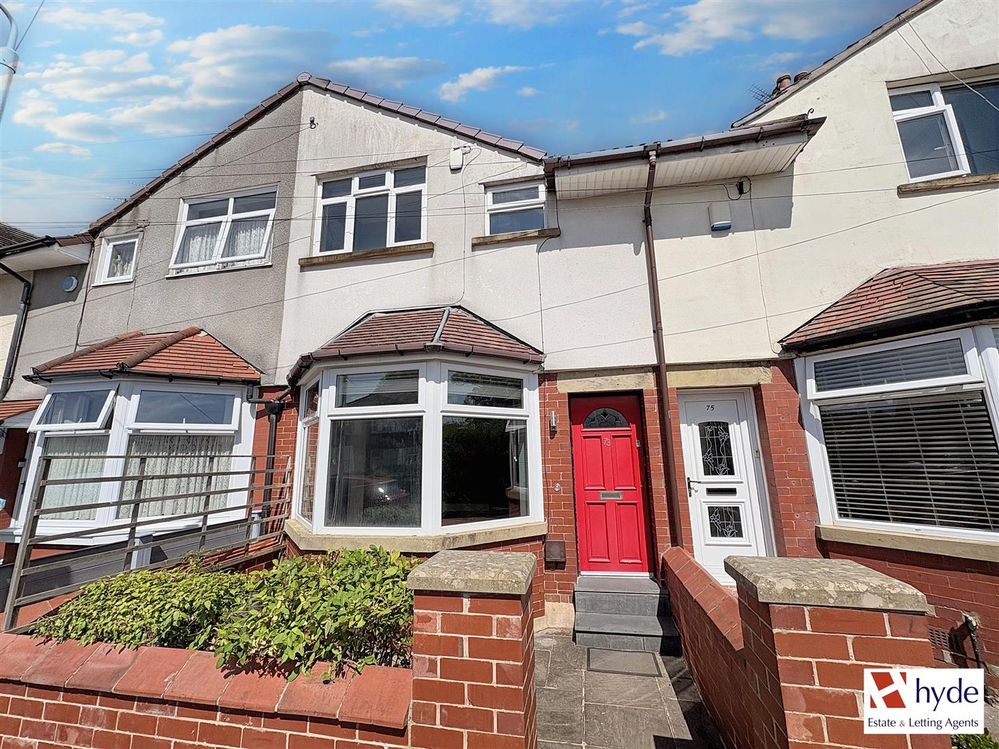 Images for Merton Road, Prestwich, Manchester EAID:HydePartnersAPI BID:1