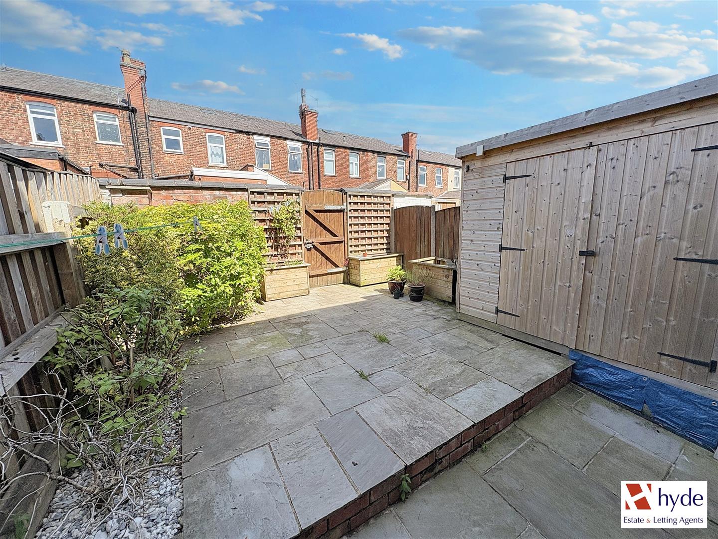 Images for Merton Road, Prestwich, Manchester EAID:HydePartnersAPI BID:1