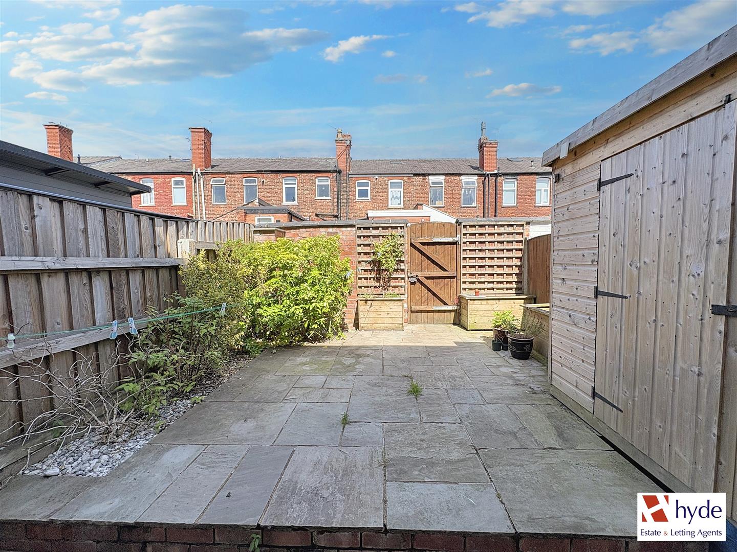 Images for Merton Road, Prestwich, Manchester EAID:HydePartnersAPI BID:1